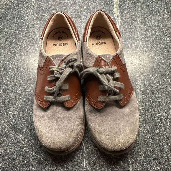 Connor by Footmates size 13 - Picture 1 of 7